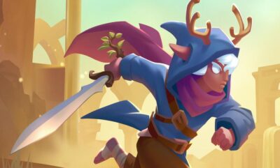 بازی Demi and the Fractured Dream شبیه Zelda: تجربه ای نوستالژیک با الهام از کلاسیک ها
