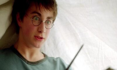 واکنش ستاره Harry Potter به Harry Potter HBO: جایگزینی بازیگر در سریال جدید