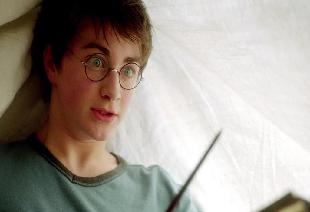 واکنش ستاره Harry Potter به Harry Potter HBO: جایگزینی بازیگر در سریال جدید