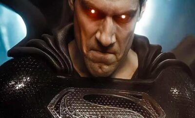 Superman لباس نظامی: شروع دوران بحث برانگیز جدید برای Clark Kent