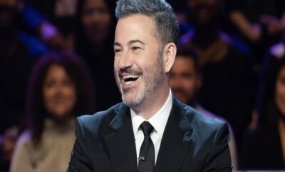 ماجرای رقابت جیمی کیمل و جان استوارت برای اجرای برنامه شبانه ABC