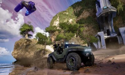 تغییرات Halo: Campaign Evolved از نظر توسعه دهنده اصلی: «مثل یک ریمیکس رقص از آهنگ کلاسیک است»