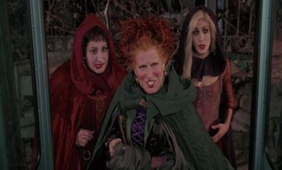 ستاره اصلی Hocus Pocus برای Hocus Pocus 3 بازگشت اعلام آمادگی کرد: سرنوشت دانی چه خواهد شد؟