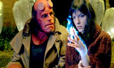 The Amazing Screw-On Head بهتر از Hellboy: دلیل برتری اسپین آف لغو شده بر فیلم های دل تورو