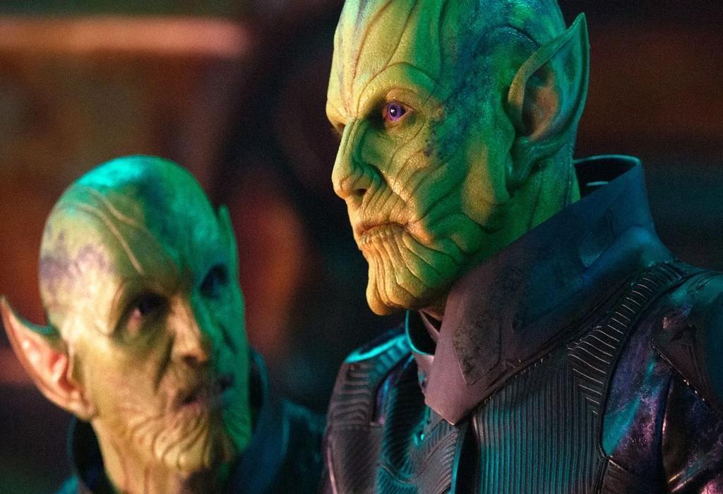 Fantastic Four و معرفی بیگانگان ترسناک جدید مارول پس از 60 سال