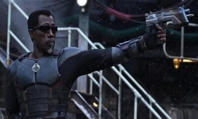 7 خون آشام های مارول که در Blade در MCU حضور می یابند