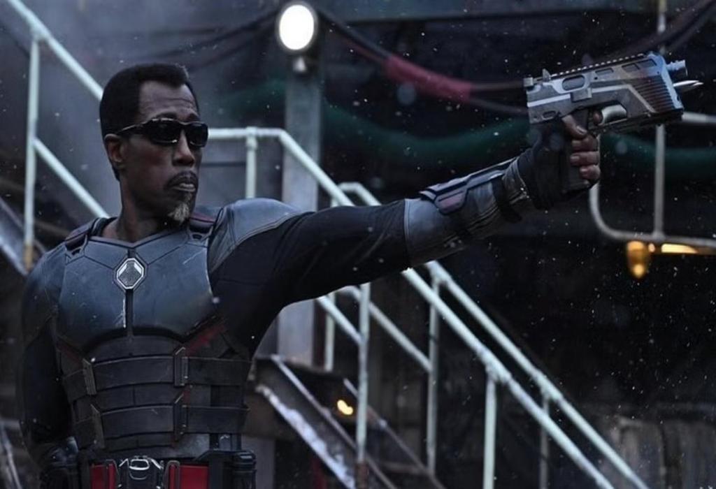 7 خون آشام های مارول که در Blade در MCU حضور می یابند