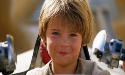 گفته George Lucas در مورد سقوط Anakin Skywalker: تمام آنچه از Star Wars می دانستید تغییر می کند.