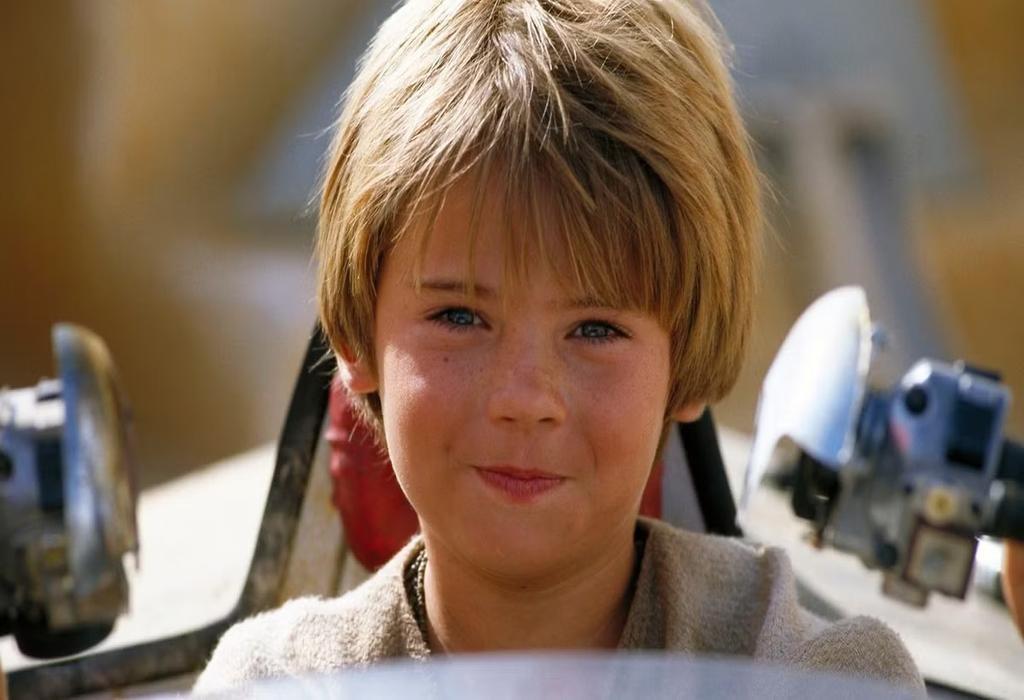گفته George Lucas در مورد سقوط Anakin Skywalker: تمام آنچه از Star Wars می دانستید تغییر می کند.