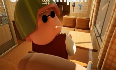 بازی کو-آپ RV There Yet؟؛ موفقیت چشمگیر با بیش از 100 هزار بازیکن در استیم