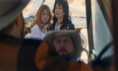 Americana و Coen Brothers: چرا وسترن 2025 سیدنی سوئینی شما را به یاد برادران کوئن می اندازد؟