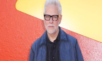 فیلم Scooby-Doo جیمز گان و جزئیات ساخت سریال Scooby-Doo نتفلیکس