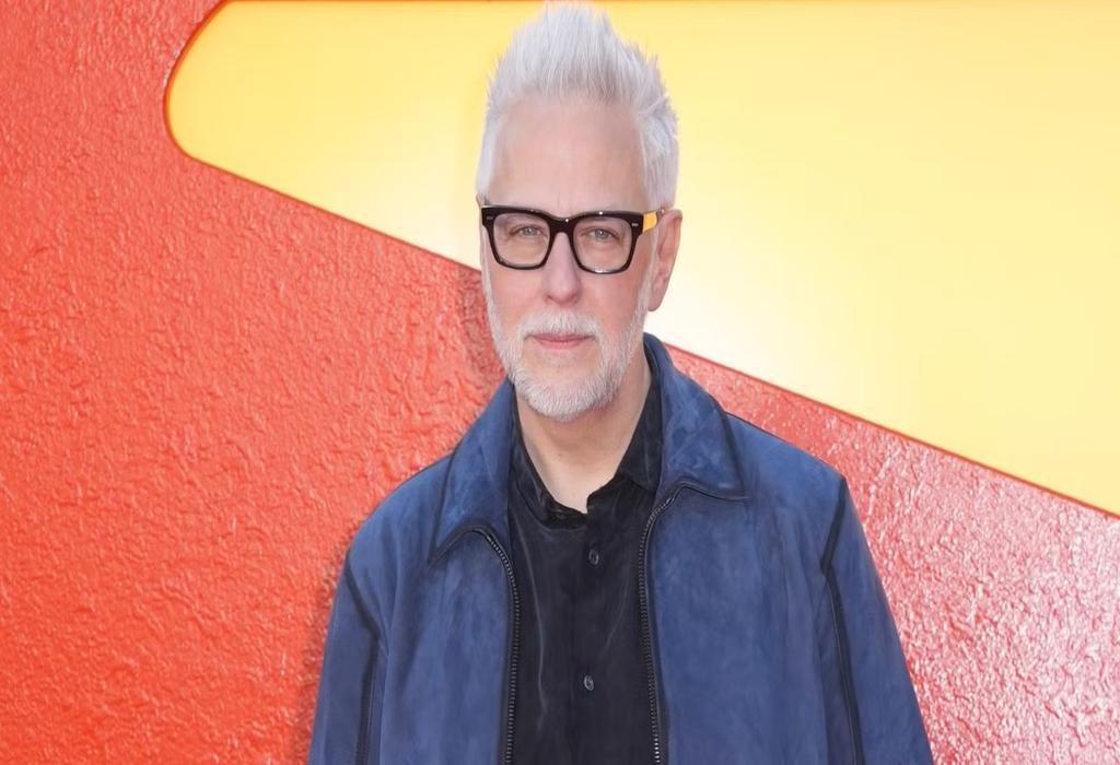 فیلم Scooby-Doo جیمز گان و جزئیات ساخت سریال Scooby-Doo نتفلیکس