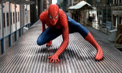 بروزرسانی هیجان انگیز درباره وضعیت Spider-Man 4 سم ریمی و توبی مگوایر