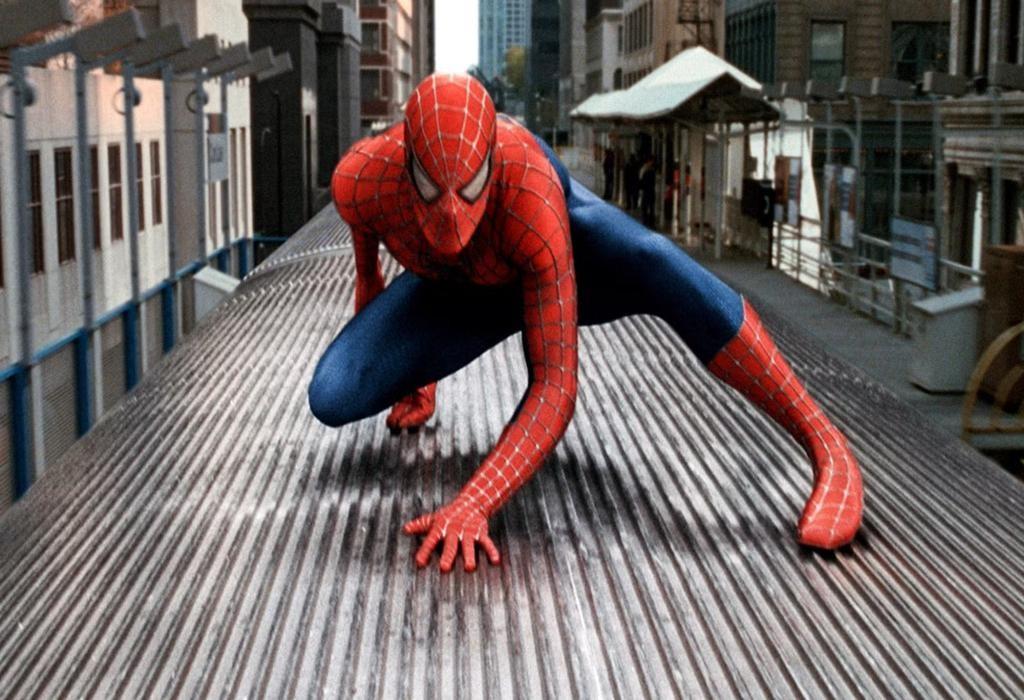 بروزرسانی هیجان انگیز درباره وضعیت Spider-Man 4 سم ریمی و توبی مگوایر