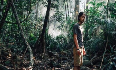 Last Days داستان واقعی: ماجرای جان آلن چائو و قبیله سنتینلی