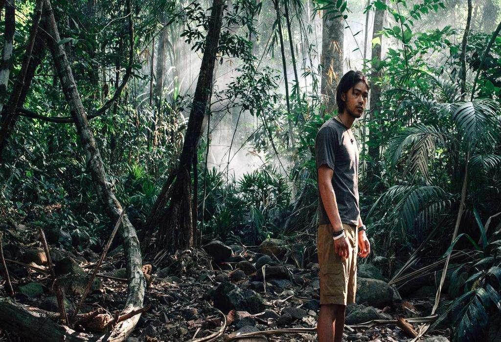 Last Days داستان واقعی: ماجرای جان آلن چائو و قبیله سنتینلی