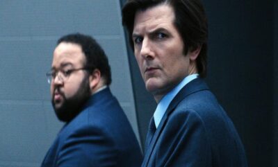 Pluribus ساخته Vince Gilligan: تثبیت جایگاه Apple TV در آبان 1404