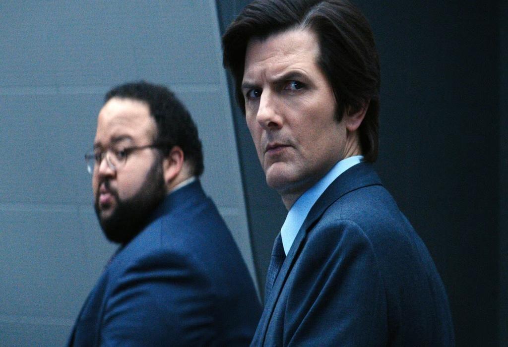 Pluribus ساخته Vince Gilligan: تثبیت جایگاه Apple TV در آبان 1404