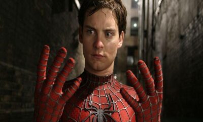 نویسنده The Batman برای ساخت فیلم Spider-Man 4 توبی مگوایر ابراز تمایل کرد