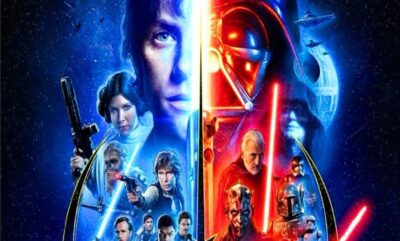 10 مورد از بهترین تریلرهای Star Wars که هیجان انگیزترین لحظات را رقم زدند