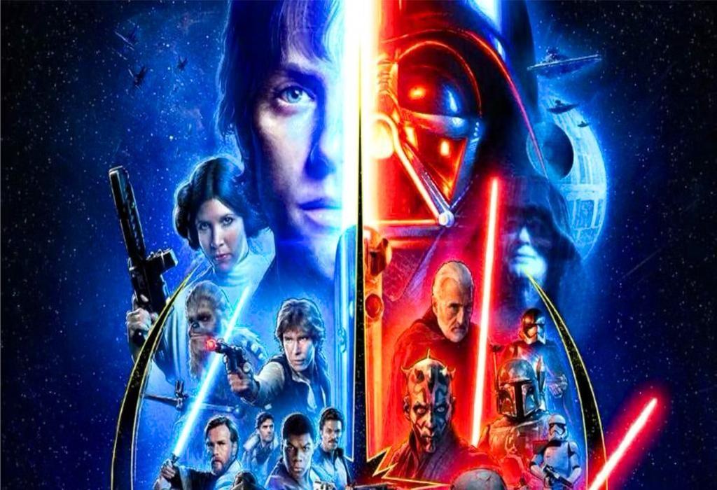 10 مورد از بهترین تریلرهای Star Wars که هیجان انگیزترین لحظات را رقم زدند