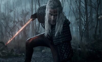 تاریخ پخش The Witcher season 4 در نتفلیکس: جزئیات کامل زمان انتشار