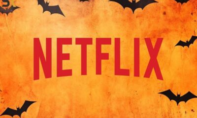 5 بهترین سریال های Netflix هالووین برای تماشا در هفته هالووین 1404
