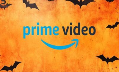 5 سریال Prime Video برای هالوین: از 5 تا 9 آبان 1404 چه تماشا کنیم؟