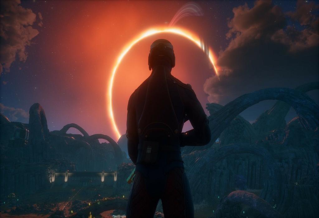 مجازات های طنز The Outer Worlds 2: اوبسیدین بازیکنان را چگونه جریمه می کند؟