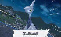 راهنمای جامع مکان های Metal Coat در Pokemon Legends: Z-A