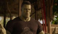 شوخی مارک روفالو لو دهنده Avengers درباره غیبتش در Doomsday
