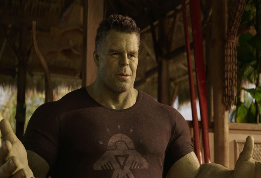 شوخی مارک روفالو لو دهنده Avengers درباره غیبتش در Doomsday