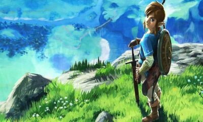 10 مورد از بهترین بازی های Zelda تاریخ که باید تجربه کنید