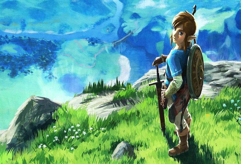 10 مورد از بهترین بازی های Zelda تاریخ که باید تجربه کنید