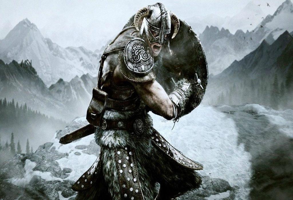 ماجرای سطل Skyrim: توسعه دهنده بتزدا افشا کرد، این باگ تصادفی بود