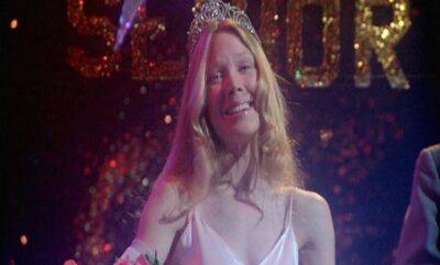 پایان فیلمبرداری و تحسین مایک فلاناگان از سریال Carrie: “یکی از بهترین پروژه های من”