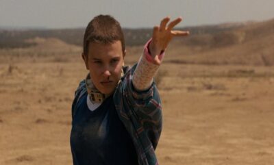 نحوه تماشای زودتر Stranger Things Season 5: جزئیات رویداد آنلاین و فرش قرمز