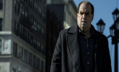 جزئیات تازه از ارتباط زمانی میان The Batman Part 2 و The Penguin از زبان کالین فارل