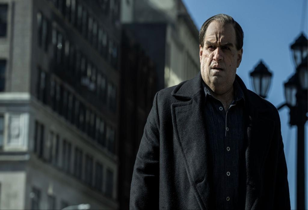 جزئیات تازه از ارتباط زمانی میان The Batman Part 2 و The Penguin از زبان کالین فارل