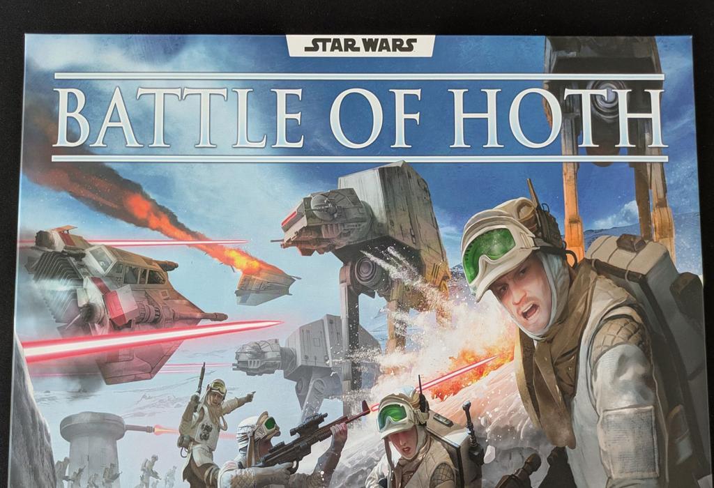 نقد و بررسی بازی Star Wars: Battle of Hoth: یک مقدمه جذاب برای دنیای بازی های جنگی