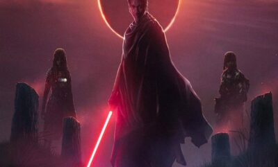 تایید بزرگترین تئوری The Acolyte: ارتباط The Acolyte با Knights of Ren