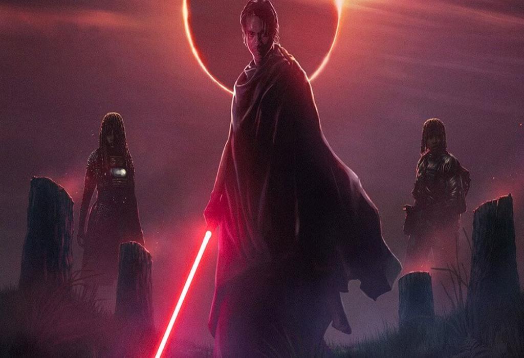 تایید بزرگترین تئوری The Acolyte: ارتباط The Acolyte با Knights of Ren
