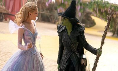 Wicked: For Good اولین واکنش ها: آیا این دنباله به عظمت فیلم قبلی می رسد؟