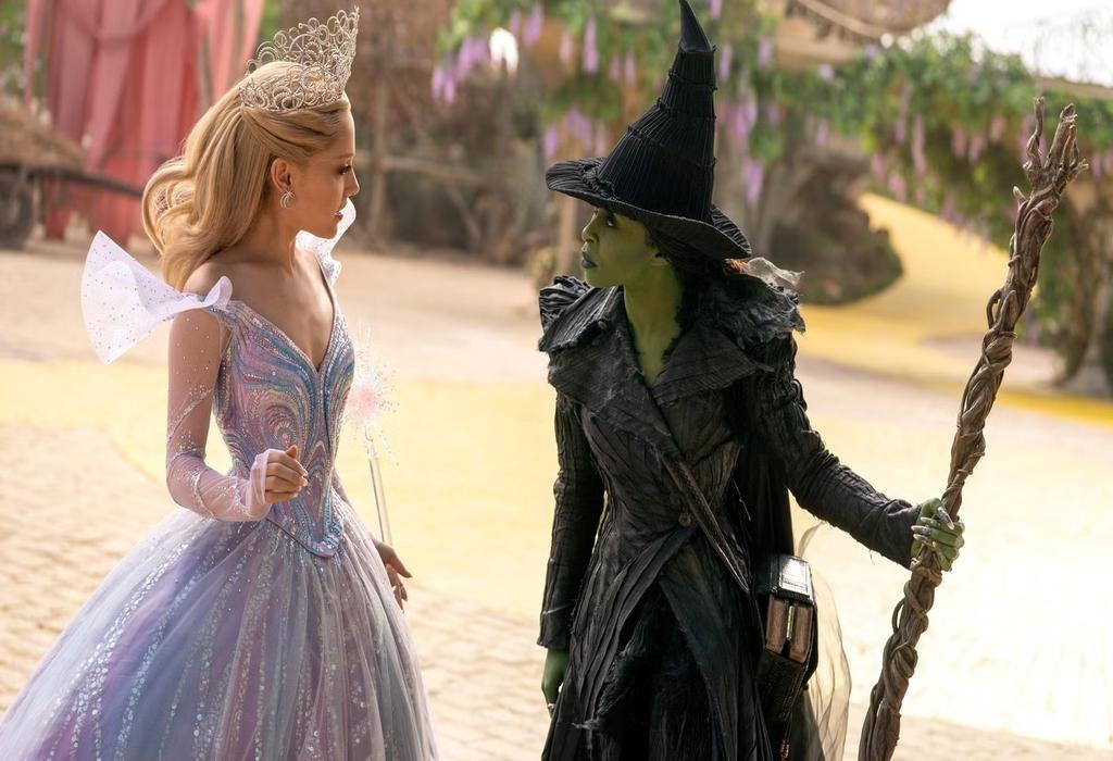 Wicked: For Good اولین واکنش ها: آیا این دنباله به عظمت فیلم قبلی می رسد؟