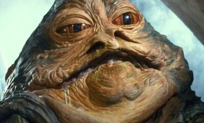 Star Wars: تحول هات ها؛ روتا و بازتعریف نژاد جابا در The Mandalorian & Grogu