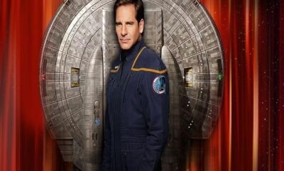 فاجعه Star Trek Federation: بازگشت اسکات باکولا و معمای Station Salem-One