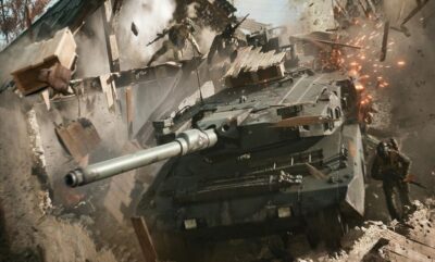 Battlefield 6 RedSec: مقابله با وسایل نقلیه و تضمین سازندگان برای حالت بتل رویال