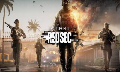 زمان عرضه Battlefield RedSec و تاریخ های انتشار بتل رویال Battlefield 6