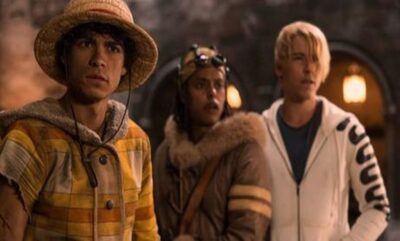 تاریخ پخش One Piece فصل 2 نتفلیکس: جزئیات جدید و تیزرهای کاراکترها